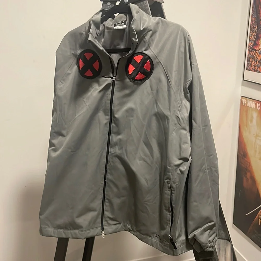 Storm jacket - Picture 1 of 3